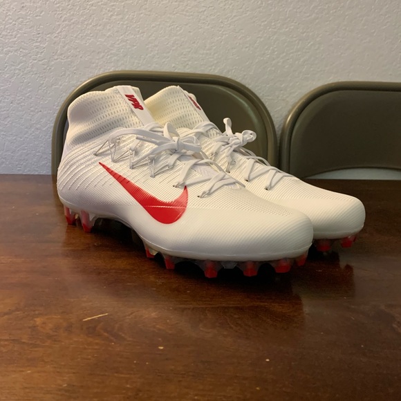 nike untouchable 2 white